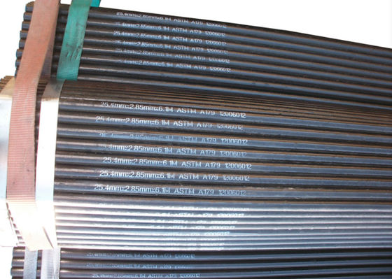 High Quality TP304L Seamless Boiler Tubes ASTM A179 A213 T9-T12