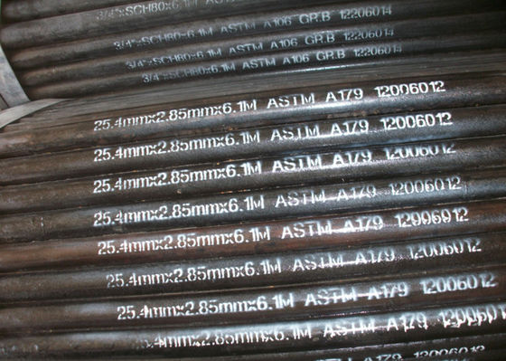 High Quality TP304L Seamless Boiler Tubes ASTM A179 A213 T9-T12