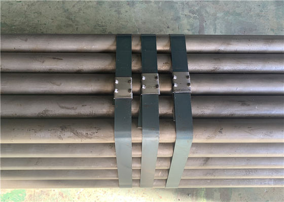 ASME Low Pressure Superheater Tube , A192M Carbon Steel Boiler Tube