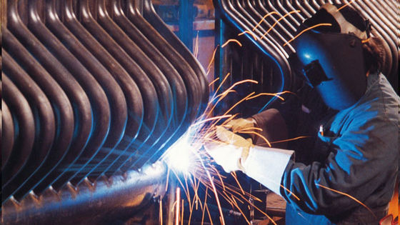 ASTM A269 / A269M-15A 38.1X1.59MM Boiler Steel Tube