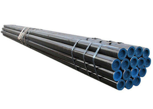 SGS ASTM A179 19.05X2.11X6000MM  Seamless Boiler Tube U bending