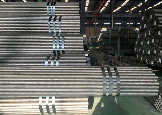SGS ASTM A179 19.05X2.11X6000MM  Seamless Boiler Tube U bending