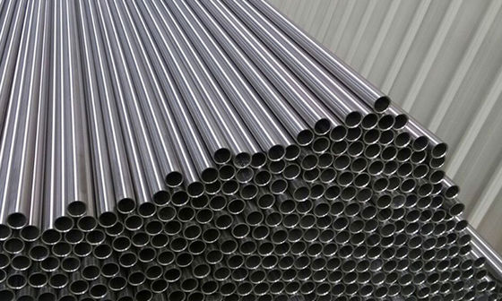 SGS ASTM A179 19.05X2.11X6000MM  Seamless Boiler Tube U bending