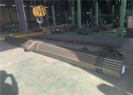 High Pressure SA192 Boiler Steel Tube For Power Station Maintenance