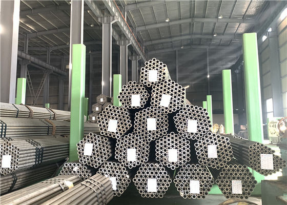 A179 / A192 T5 T11 T22 ASTM Carbon Steel Boiler Tubes