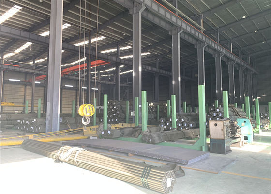 309S ASTM A213 Hot Rolled Annealing Boiler Steel Tube