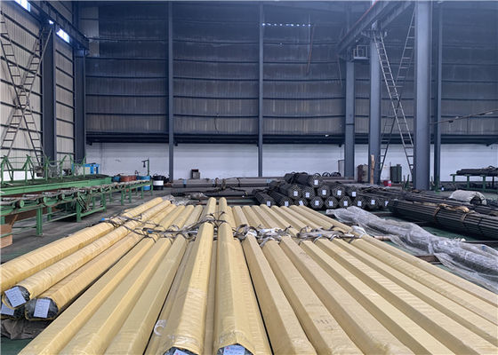 SA 210 A1 Seamless Medium Carbon Steel Superheater Tubes