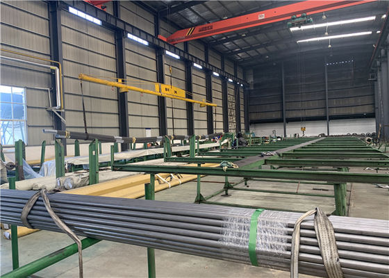 SA 210 A1 Seamless Medium Carbon Steel Superheater Tubes
