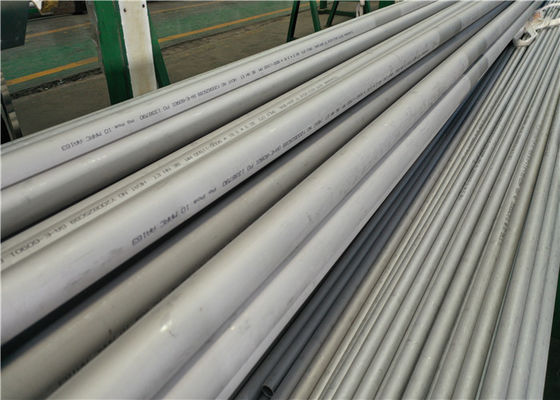 304L 316L 304 Stainless Steel ASTM A213 Heat Exchanger Tubes