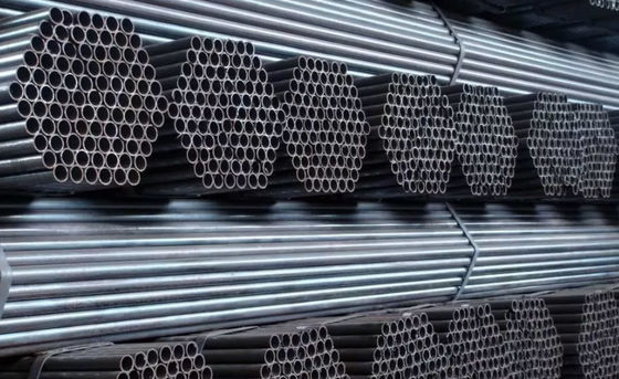 ASTM A213 / ASME SA213 T9 T91 T92 Boiler Steel Tube