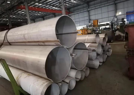 Annealed Finishing ASME SA178 Erw Carbon Steel Pipe for boiler&exchanger w/stock