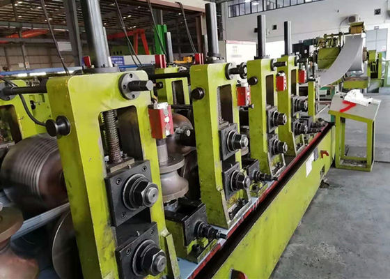 Annealed Finishing ASME SA178 Erw Carbon Steel Pipe for boiler&exchanger w/stock