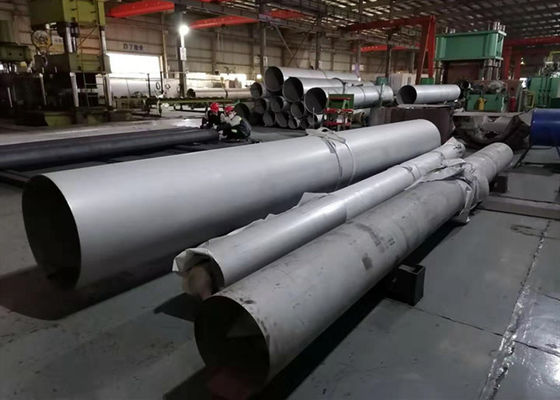 Annealed Finishing ASME SA178 Erw Carbon Steel Pipe for boiler&exchanger w/stock