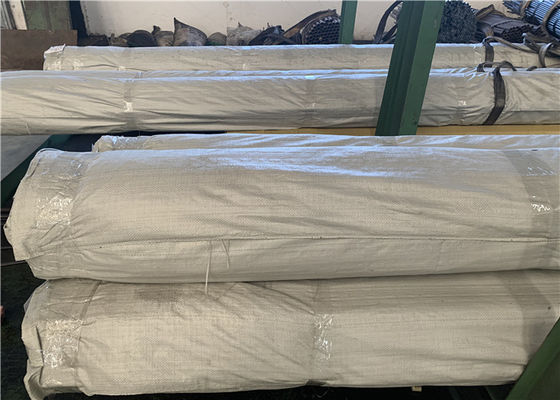 A179/A192 T5 T11 T22 Boiler Steel Tube For Power Industrial