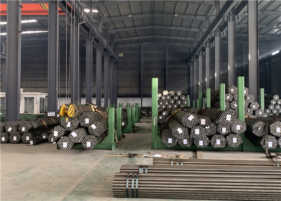 A179/A192 T5 T11 T22 Boiler Steel Tube For Power Industrial