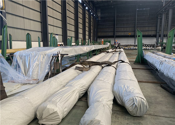 A179/A192 T5 T11 T22 Boiler Steel Tube For Power Industrial