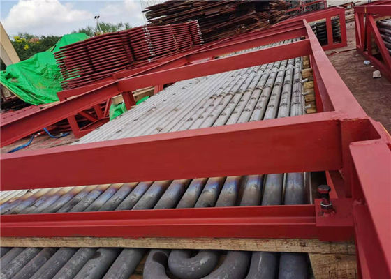 Seamless Serpentine Coil Tube For Condensers And Heat Exchangers