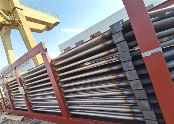 Seamless Serpentine Coil Tube For Condensers And Heat Exchangers