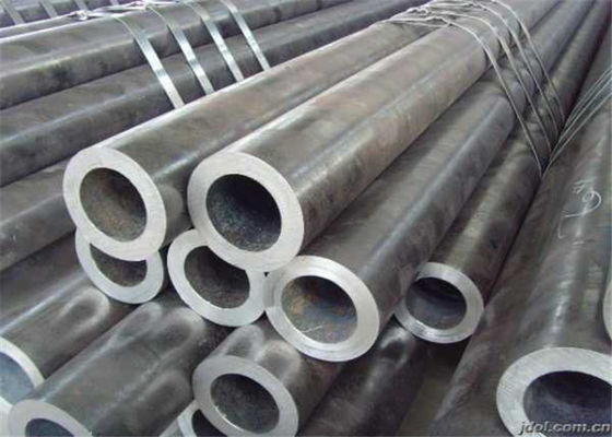 ASTM SA179M Cold Drawn Boiler Steel Tube Minimum Wall Thickness