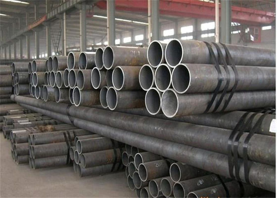 ASTM SA179M Cold Drawn Boiler Steel Tube Minimum Wall Thickness