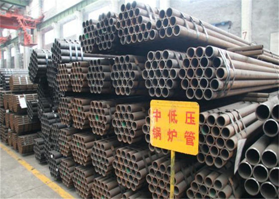 4MM WT ASTM A269 TP304 Seamless Boiler Steel Tube For Heat Exchangers
