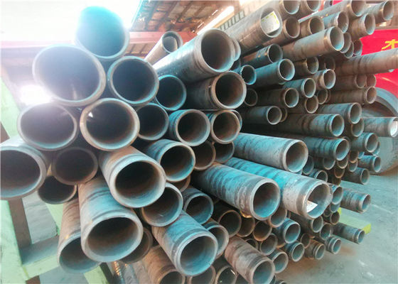 ASTM A312 OD 10-830MM Seamless Stainless Tube API 5L A53