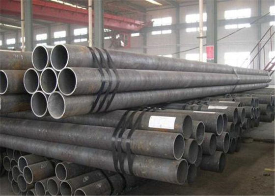 309S ASTM A213 Hot Rolled Annealing Boiler Steel Tube