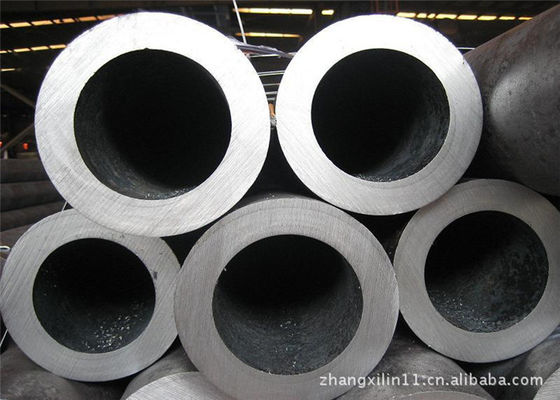 ASTM SA179M Cold Drawn Boiler Steel Tube Minimum Wall Thickness