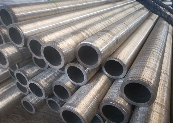 ASTM 213 SA213 Seamless Stainless Tube TP304/310/316/321/347
