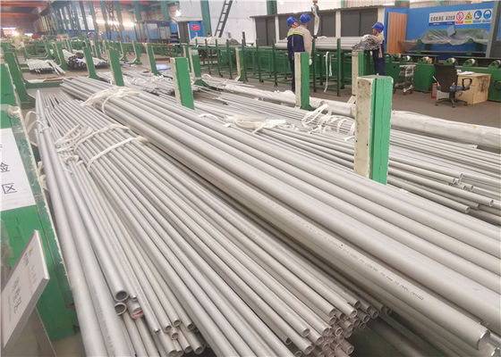 ASTM 213 SA213 Seamless Stainless Tube TP304/310/316/321/347
