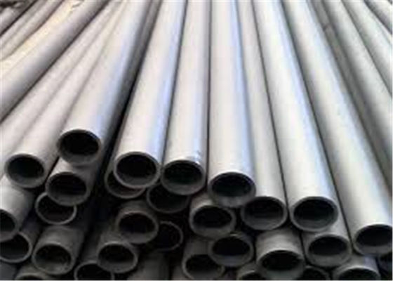 24mm OD Hot  Rolled ND Steel 316L H Fin Tube  Fouling Reduced