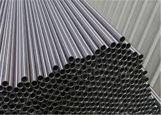 4MM WT ASTM A269 TP304 Seamless Boiler Steel Tube For Heat Exchangers