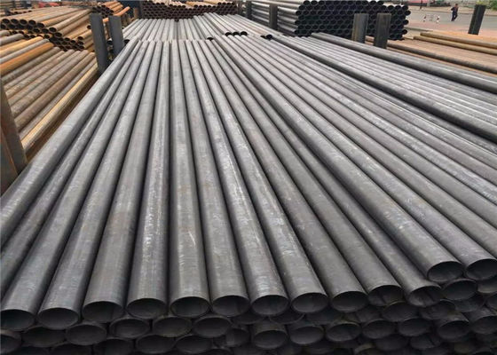 24mm OD Hot  Rolled ND Steel 316L H Fin Tube  Fouling Reduced