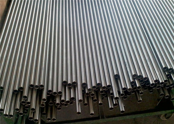16mm ASTM A178 Carbon Seamless Steel Pipe For Reheater