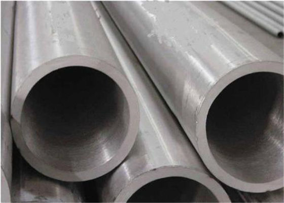25MnG Cold Drawn ASTM A192 Carbon Steel Seamless Pipe polished