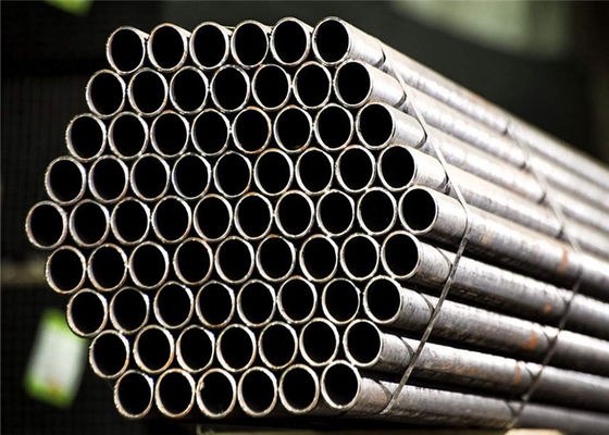 16mm ASTM A178 Carbon Seamless Steel Pipe For Reheater