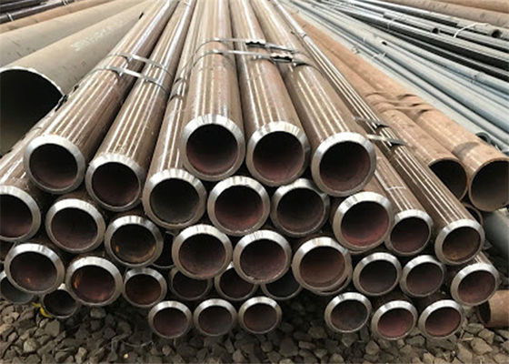 ASME SA210 Stainless Steel Boiler Tube Cold Drawn For Economizer