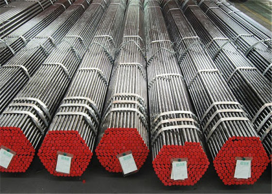 16mm ASTM A178 Carbon Seamless Steel Pipe For Reheater