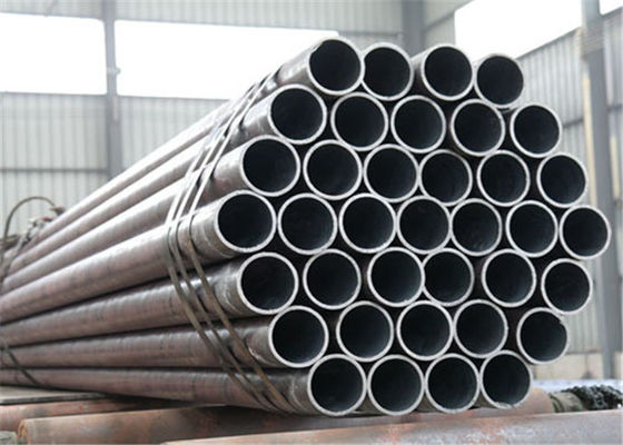 ASTM A210 Cold Drawn Superheater Seamless Boiler Tubes