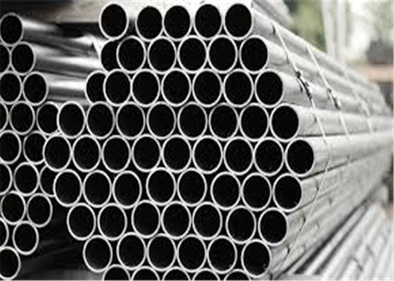 25mm Diameter ASME SA106 Heat Exchanger Seamless Boiler Tubes