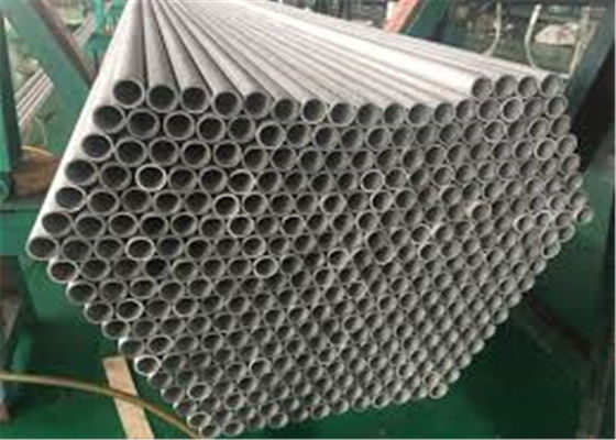 ASTM SA192 Gr P11 Carbon Seamless Steel Pipe 	Hot Rolled