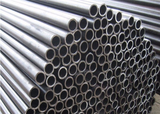 16mm ASTM A178 Carbon Seamless Steel Pipe For Reheater