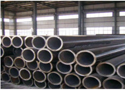 ASME SA213 T22 Seamless Boiler Tubes Heat Resistant Plastic Cap End