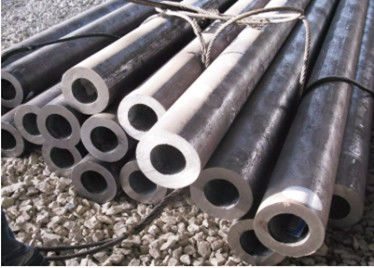 ASME SA213 T22 Seamless Boiler Tubes Heat Resistant Plastic Cap End