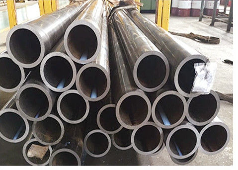 Economizer SA210C Superheater Heat Exchanger Pipe Cold Drawn