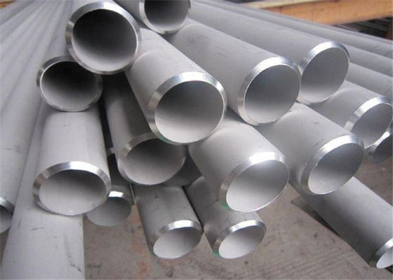 OD4mm 8K Surface 316l Stainless Steel Pipe  Corrosion Resistance