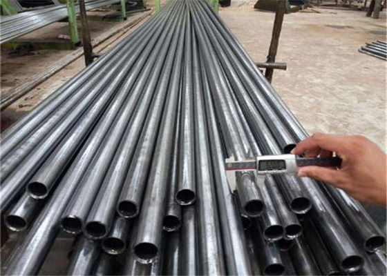 Heat Resistant 310S 309S Seamless Boiler Tubes Cold Drawn