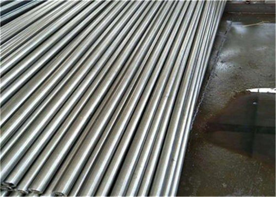 Heat Resistant 310S 309S Seamless Boiler Tubes Cold Drawn