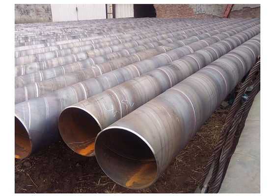 TP304 Bright Annealed Economizer Pipe Tube Corrosion Resistant