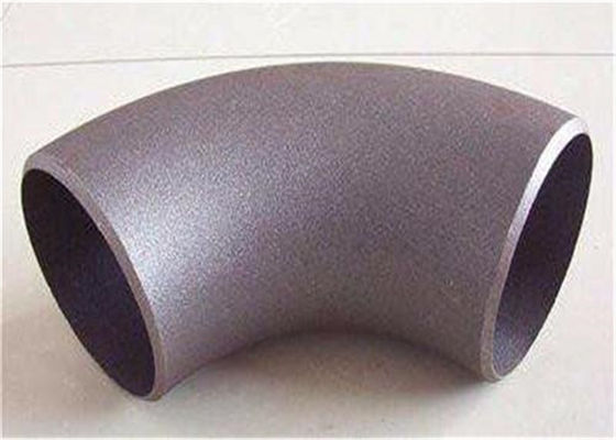 Hydraulic Female Thread Reducing Elbow Steel Boiler Tubes
